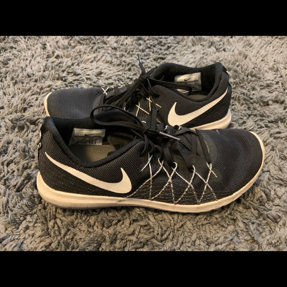 Nike Fury 2